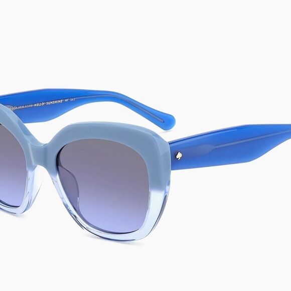 KATE SPADE NEW YORK WINSLET SUNGLASSES - Picture 2 of 7